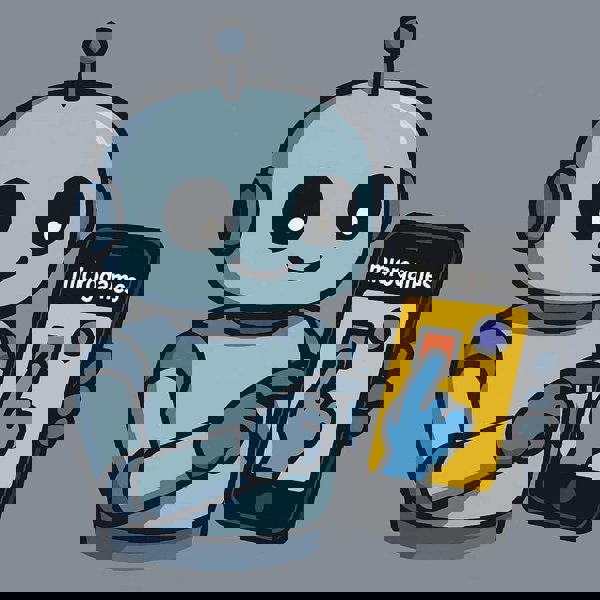 Vibeware