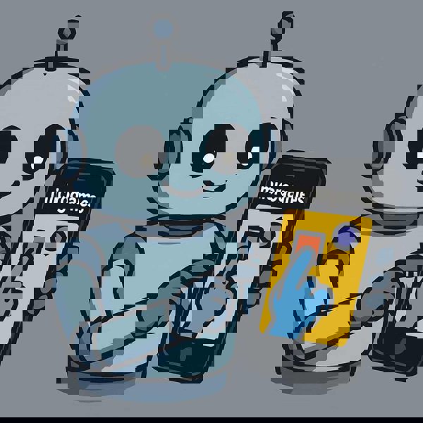 Vibeware