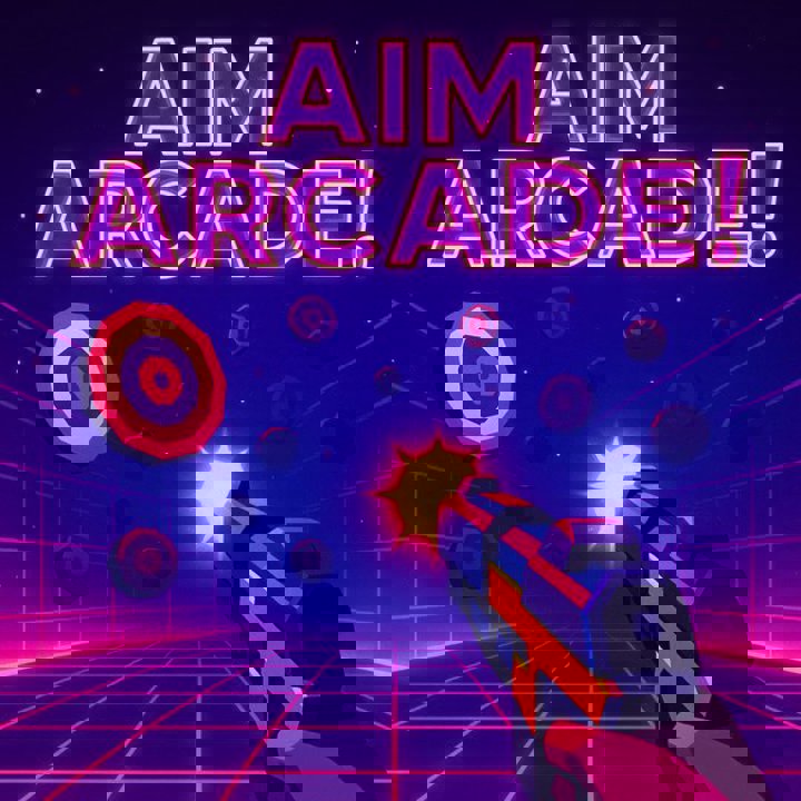 Aim Arcade