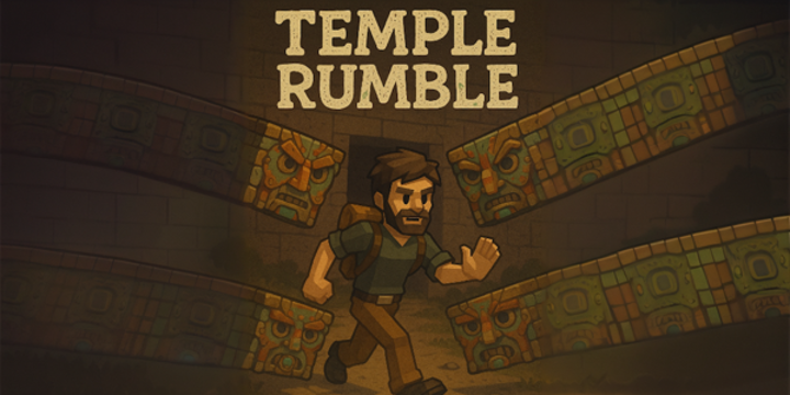 Temple Rumble