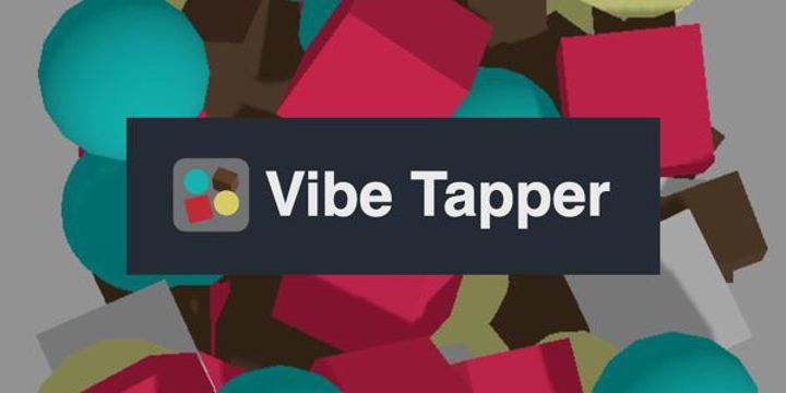 Vibe Tapper