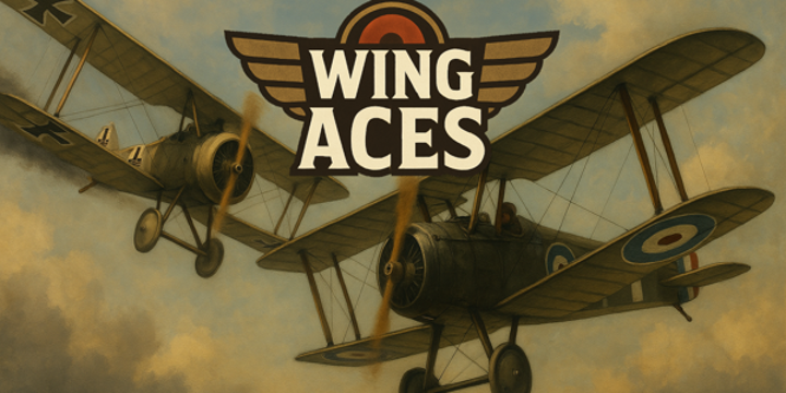 Wing Aces