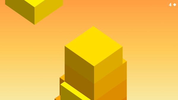 3D Bockstack